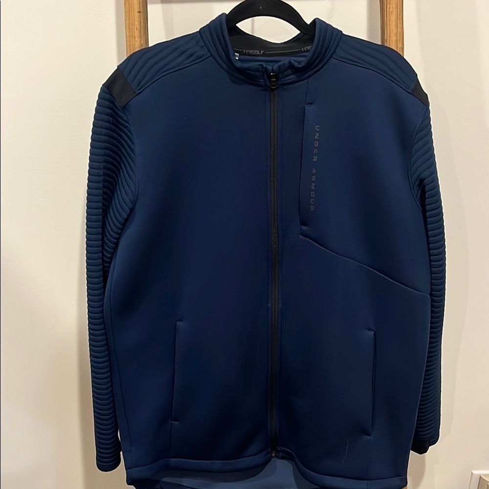 Under Armour Cold Gear Jacket